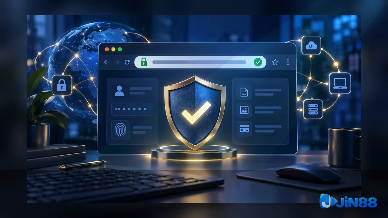 Login trên điện thoại: chuẩn bị thiết bị và đường truyền – cây quyết định khi đổi trình duyệt cho người ưu tiên riêng tư
